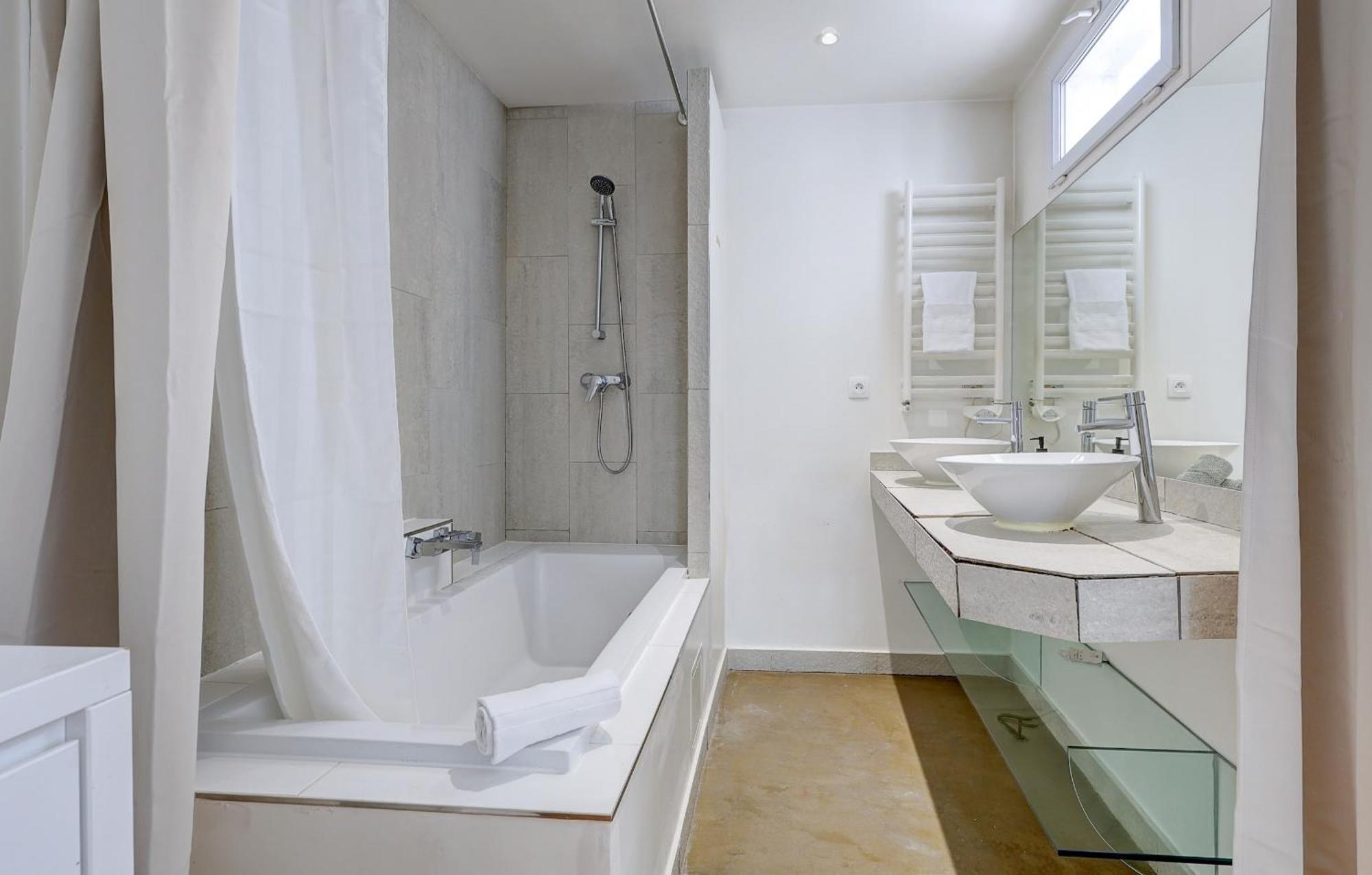 Les Halles & Montorgueil - 1Br - Cityapartmentstay París Exterior foto